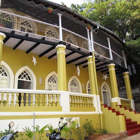 Royal Phoenix Inn Panaji Esterno foto