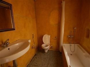 Royal Phoenix Inn Panaji Esterno foto