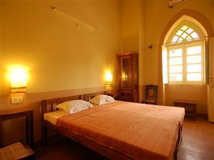 Royal Phoenix Inn Panaji Esterno foto
