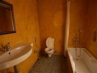 Royal Phoenix Inn Panaji Esterno foto